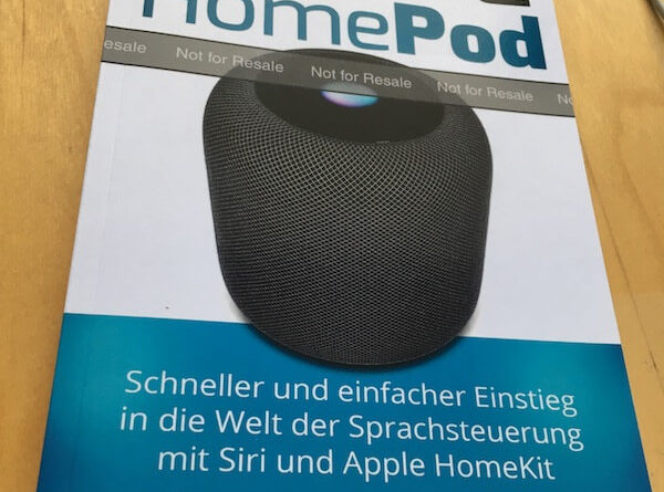 apple homepod handbuch