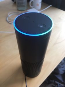 alexa echo guide 