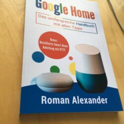 smarthomesystem google home guide manual